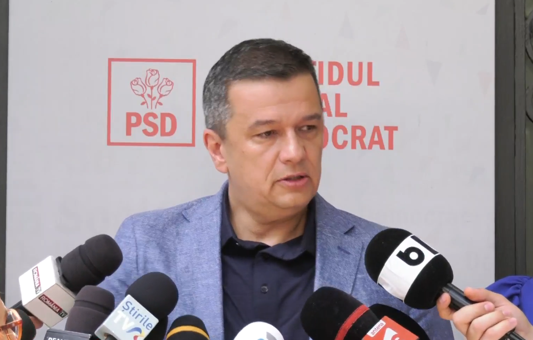Consultări PSD. Alte filiale au decis că nu-l mai vor premier pe Ilie Bolojan