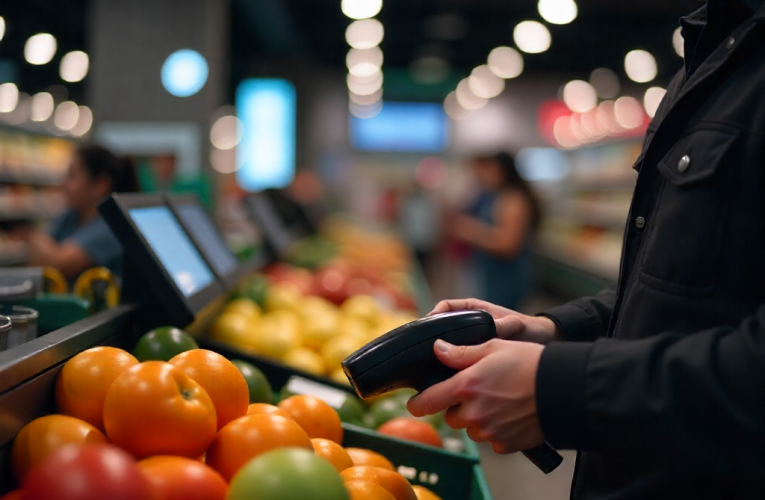 Consumul a scăzut cu peste 25% la începutul anului. IMM România: Semnal de alarmă pentru economia reală