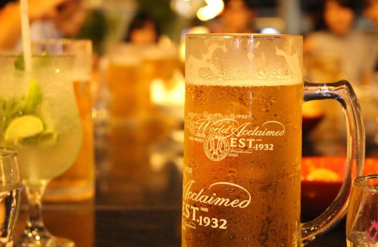 Consumul de alcool, interzis în restaurantele și cluburile de noapte din capitala Siriei