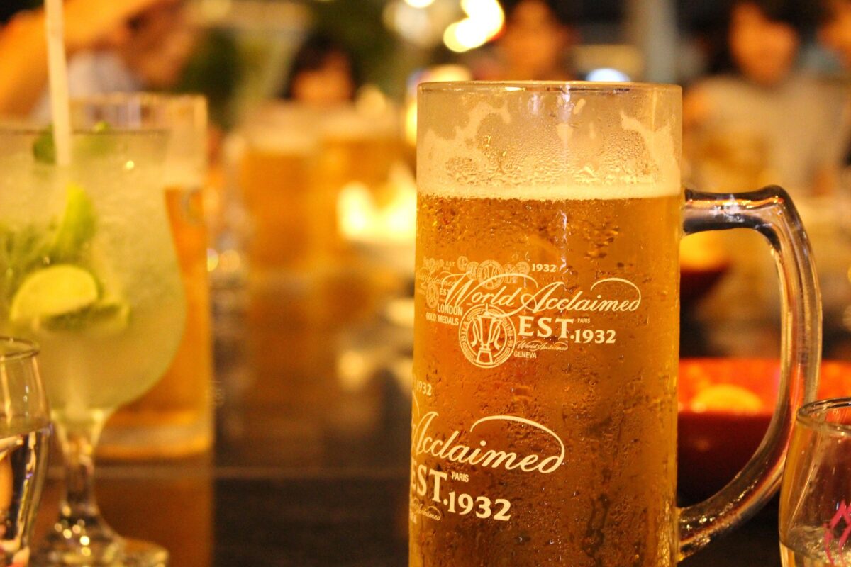 Consumul de alcool, interzis în restaurantele și cluburile de noapte din capitala Siriei