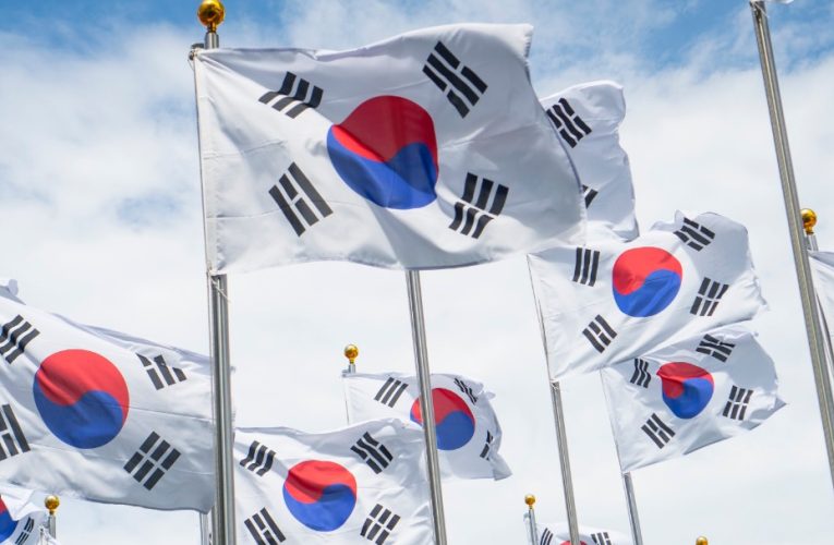 Coreea de Sud restricționează utilizarea mașinilor de către angajații serviciilor publice