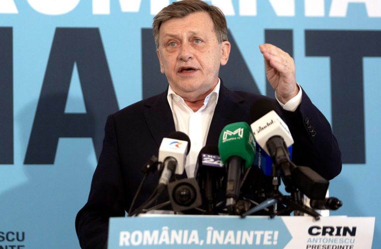 Crin Antonescu: „Eu cred că această coaliţie nu merge. Cred că ar fi trebuit mai multă cumpănire atunci când s-a constituit Guvernul”. Ce a declarat despre alegeri anticipate