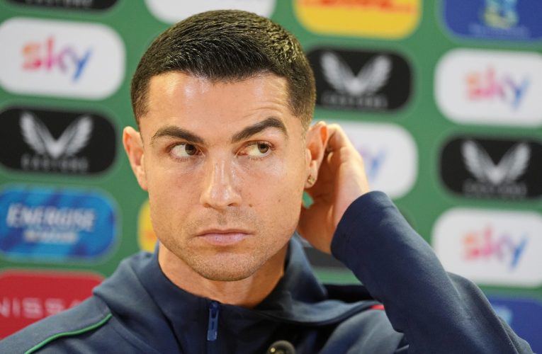 Cristiano Ronaldo pleacă din Arabia Saudită spre Spania după suspendarea meciurilor AFC din cauza războiului cu Iran