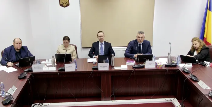 Cristina Chiriac, în audierile CSM pentru funcția de Procuror General al României: „Nu pretind că am toate cunoștințele necesare, dar când voi fi numită Procuror General voi învăța”