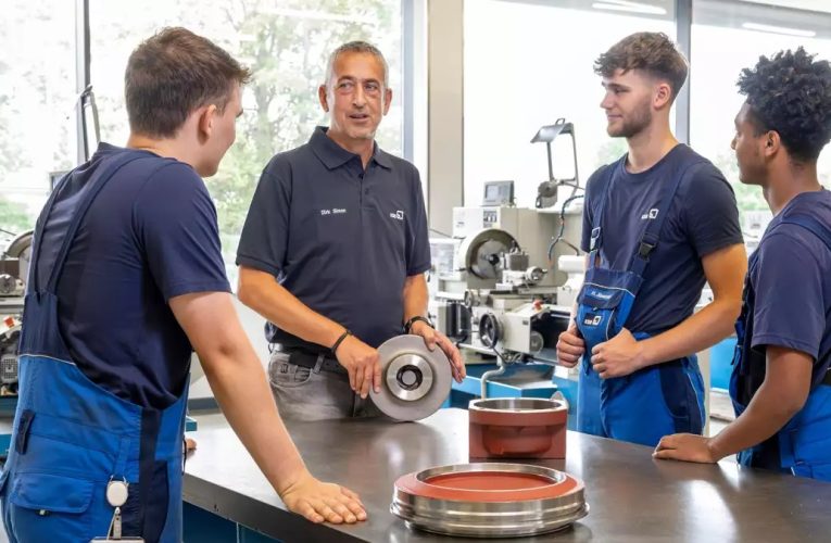 Criză de forță de muncă în Germania: soluția vine din India