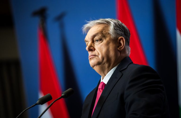 Criza din Iran, instrumentul politic al lui Viktor Orban pentru promovarea partidului său înaintea alegerilor. Controalele la frontieră, înăsprite