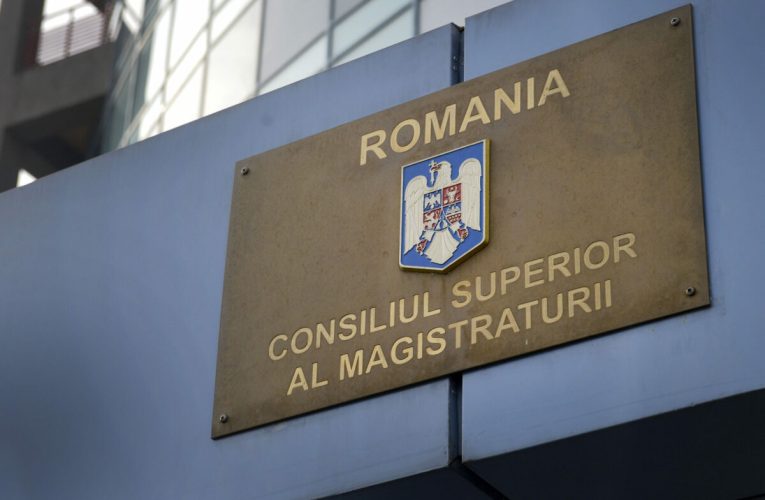 CSM cere guvernului deblocarea concursurilor de admitere directă în magistratură