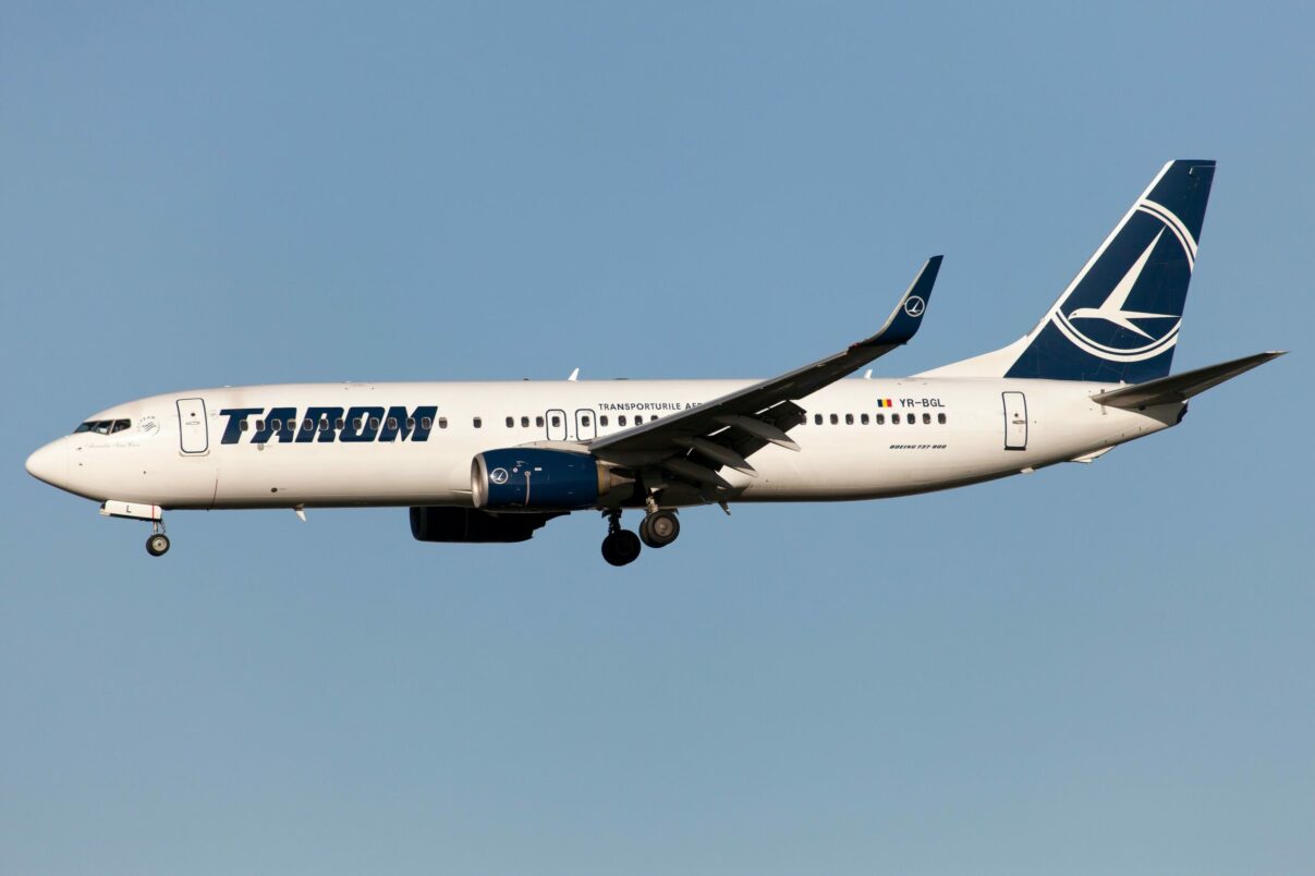 Cursele speciale Tarom pentru repatrierea românilor din Orientul Mijlociu au fost amânate