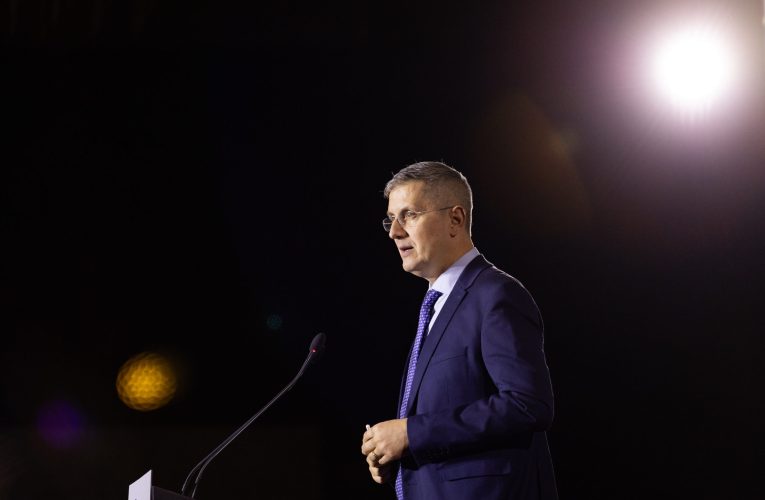 Dan Barna despre conflictul din Orientul Mijlociu, rolul Europei și miza strategică a aderării Republicii Moldova la UE: „Europa și România sunt în situația și în poziția de a-și proteja cetățenii”