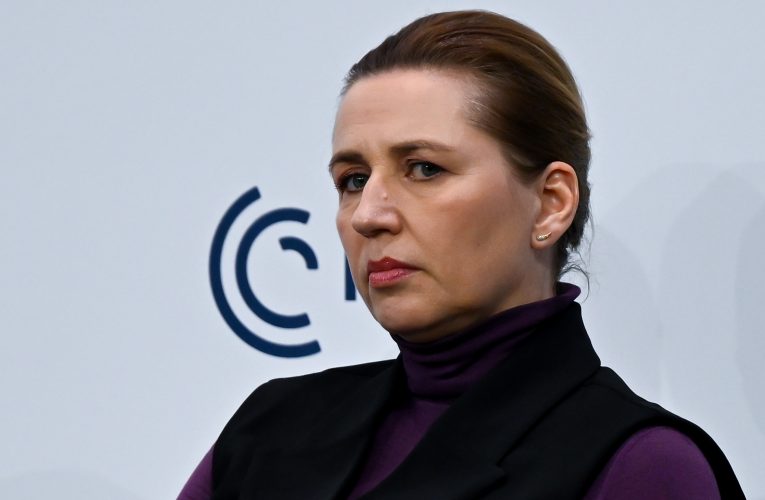 Danemarca: Premierul Mette Frederiksen demisionează după rezultatul slab la alegerile parlamentare