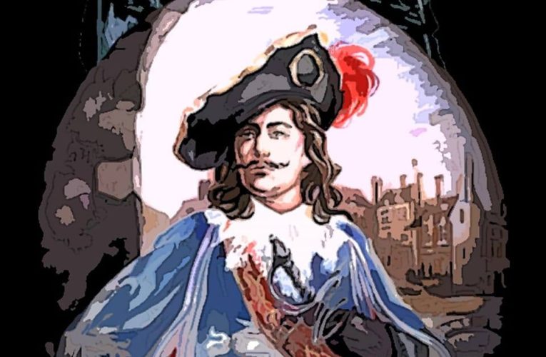 D’Artagnan strigă din nou „en garde!” / Rămășițe omenești descoperite sub o biserică din Maastricht, posibil să aparțină legendarului muschetar francez