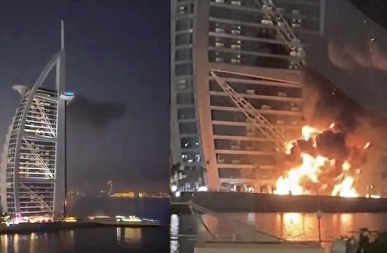 De ce atacă Iranul obiective civile în țările din Golf