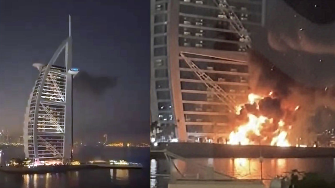 De ce atacă Iranul obiective civile în țările din Golf