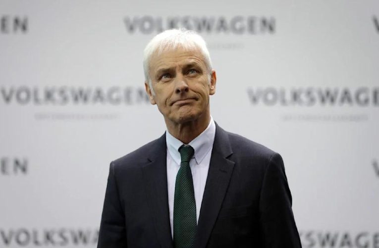 De ce crede un mare șef de Volkswagen că Germania se îndreaptă spre un „RDG 2.0”