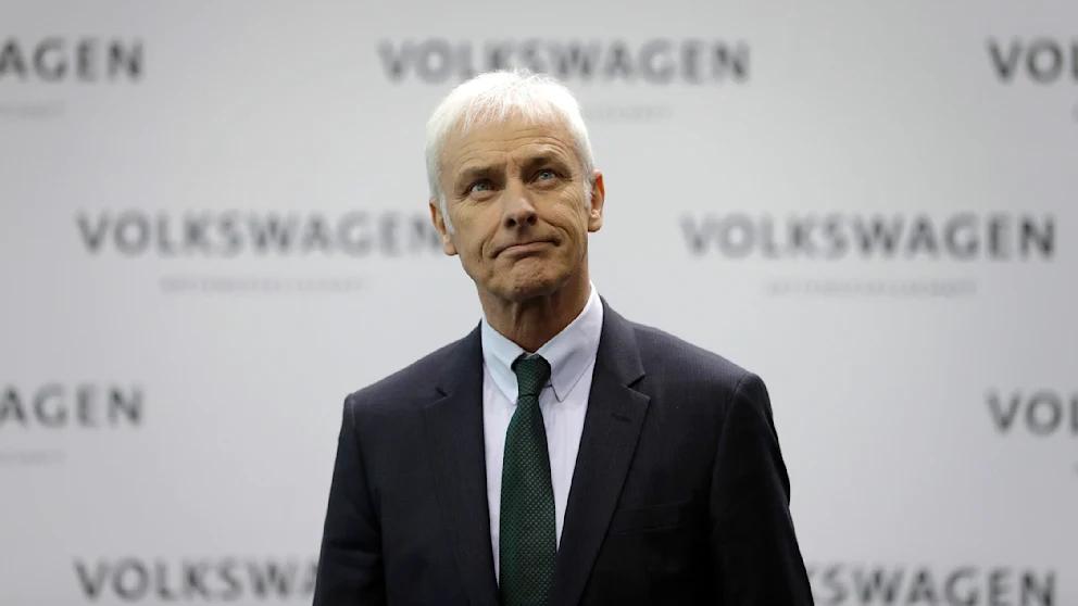 De ce crede un mare șef de Volkswagen că Germania se îndreaptă spre un „RDG 2.0”