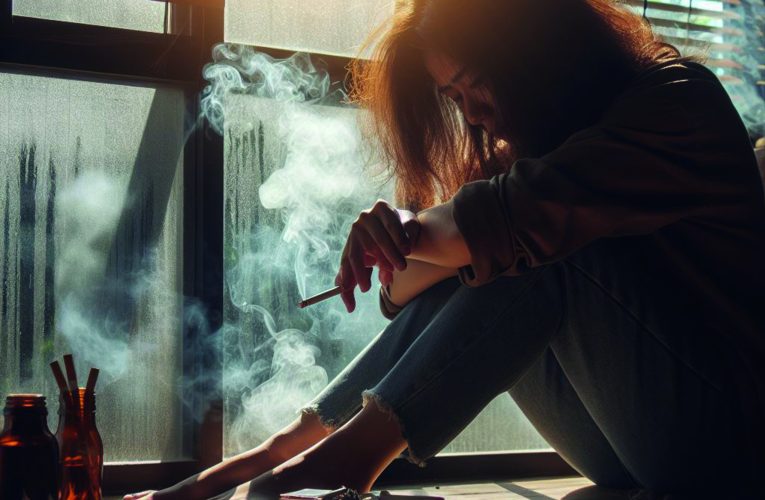 De ce unii experți consideră botoxul un antidepresiv puternic