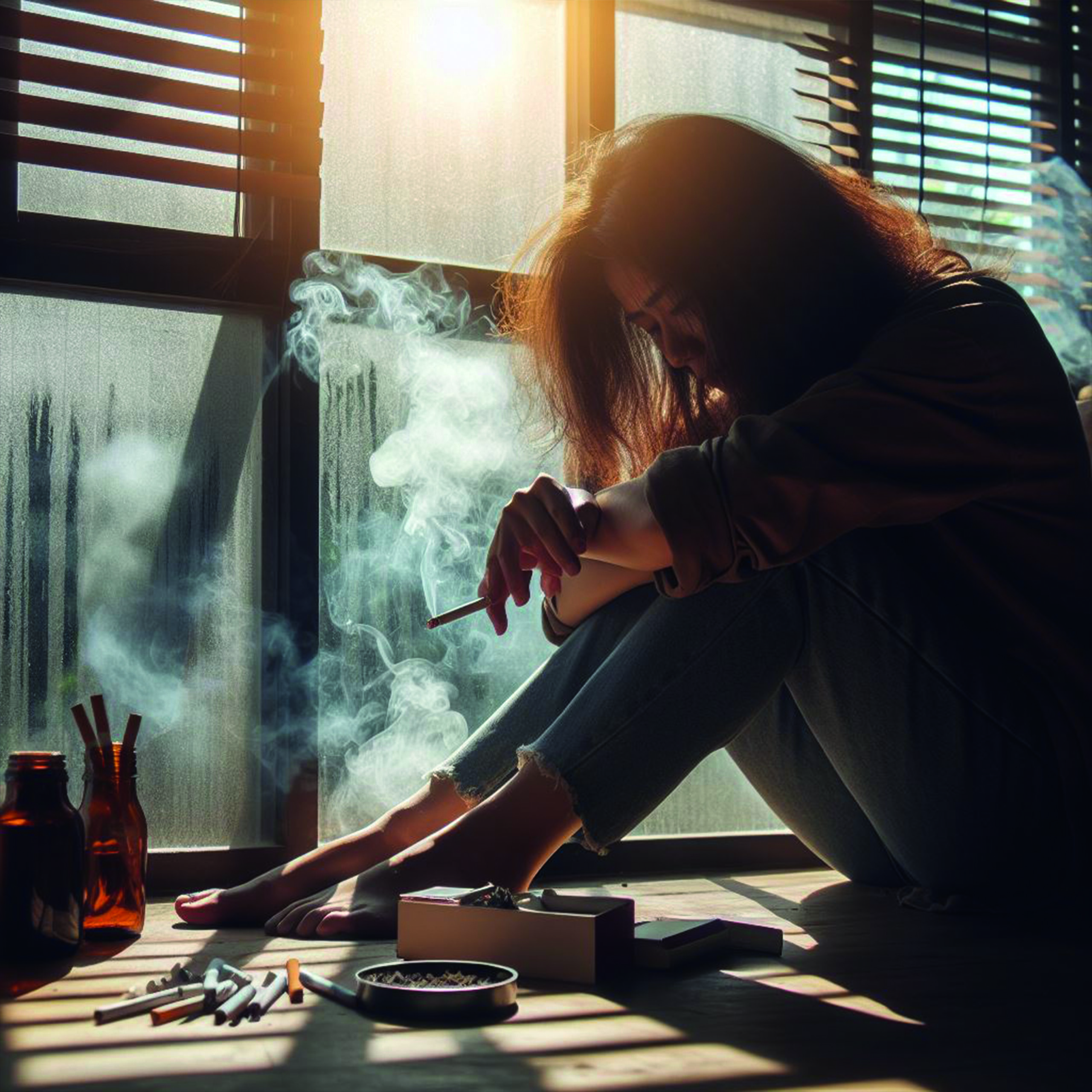 De ce unii experți consideră botoxul un antidepresiv puternic