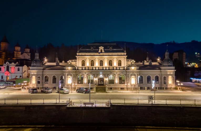 De ce Vatra Dornei devine una dintre cele mai căutate și apreciate destinații de relaxare și wellbeing din Bucovina (P)