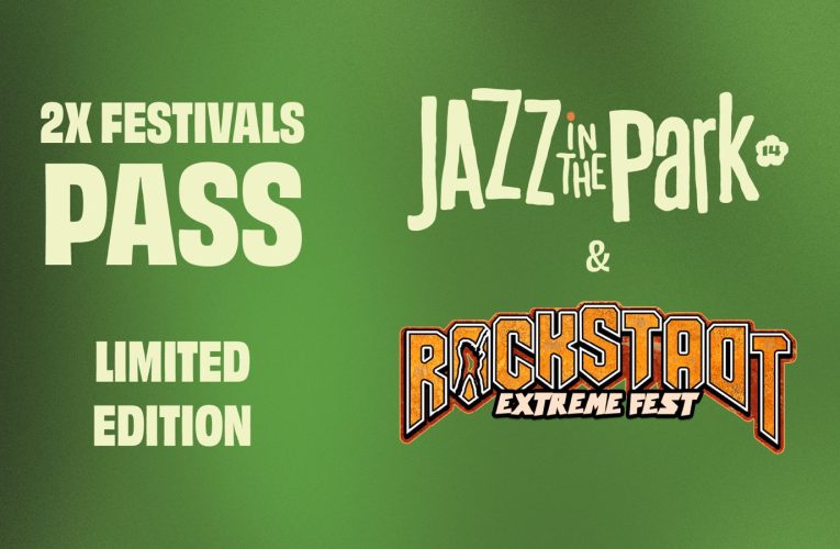 De la rock la jazz: Rockstadt Extreme Fest și Jazz in the Park, două lumi muzicale, un singur abonament