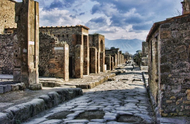 De la vechi la nou: Un proiect din Pompei reînvie tradiția antică a vinificației