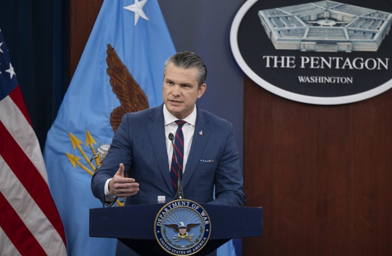 Departamentul Apărării solicită 200 de miliarde de dolari suplimentari pentru războiul din Orient