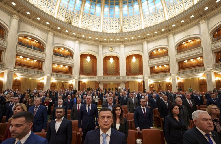 Deputat UDMR, critic în privința bugetului: Încă o dată Capitala are țară și nu invers