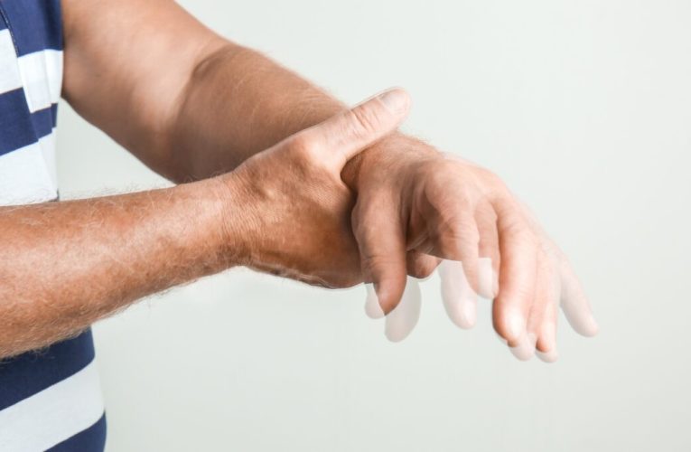 Descoperire japoneză. Vitaminele B pot stopa progresia bolii Parkinson