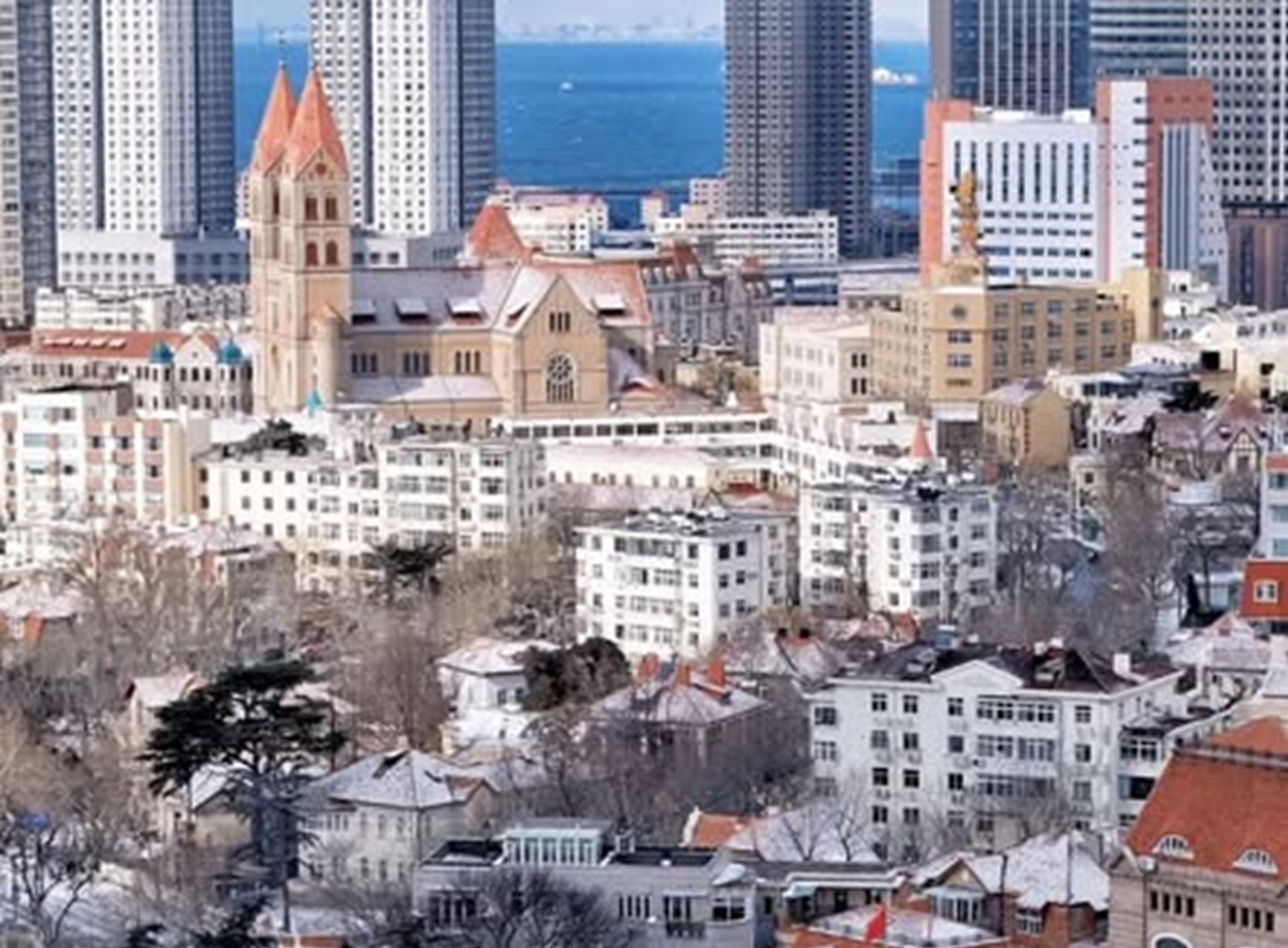 Dezamăgită de capitalism, Gen Z își pune speranțele în China