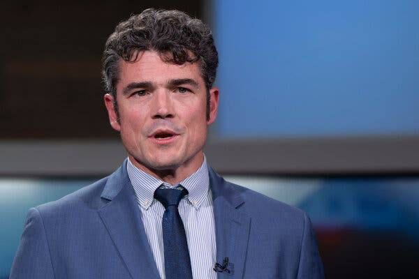 Directorul Centrului Național de Contraterorism își dă demisia în semn de protest față de războiul din Iran