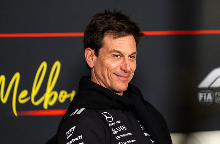 Directorul echipei care a dominat startul sezonului în Formula 1: Un start pozitiv. Dar, doar atât