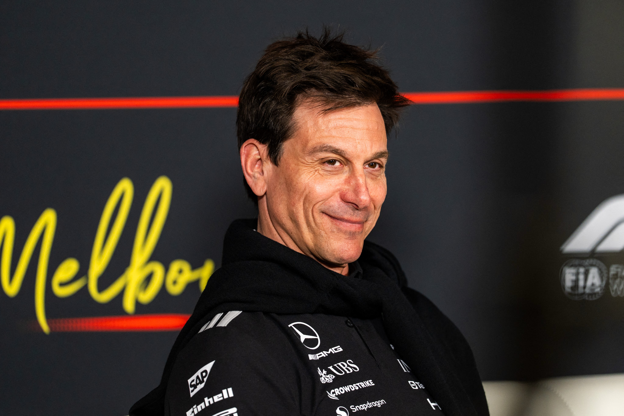 Directorul echipei care a dominat startul sezonului în Formula 1: Un start pozitiv. Dar, doar atât