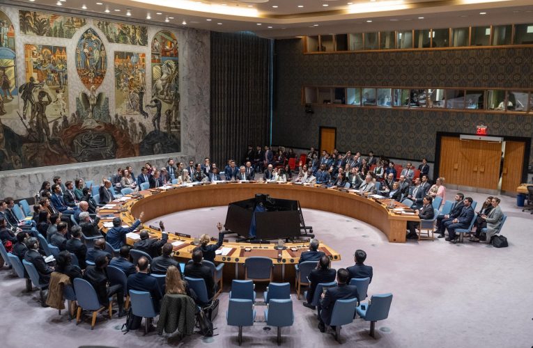 Dispută la ONU între SUA, Rusia și China pe tema programului nuclear al Iranului