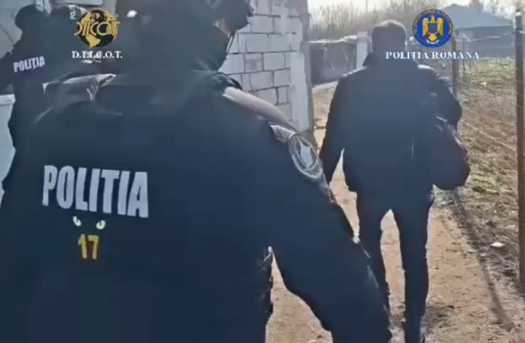 Doi tineri de 16 ani cercetați după ce au obligat o fată de 13 ani să se prostitueze