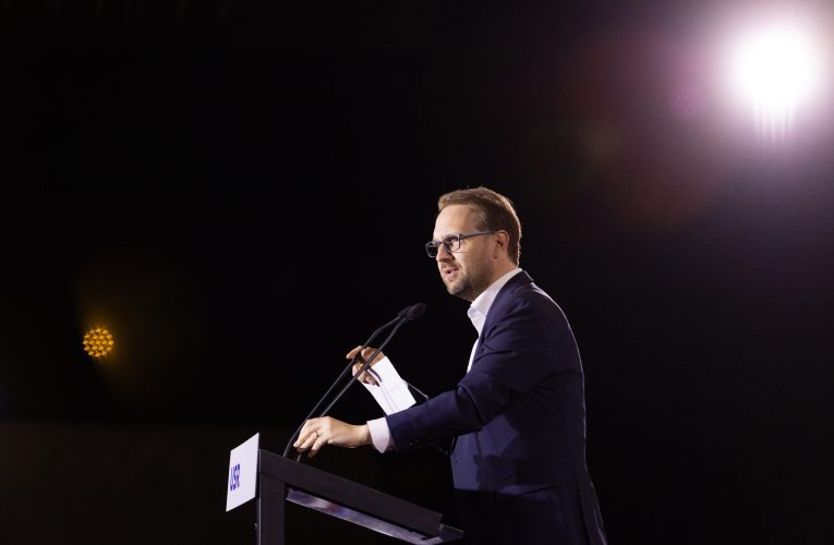 Dominic Fritz atacă PSD: Zici una și faci alta. Nu mai am așteptări să se țină de cuvânt partenerii de coaliție