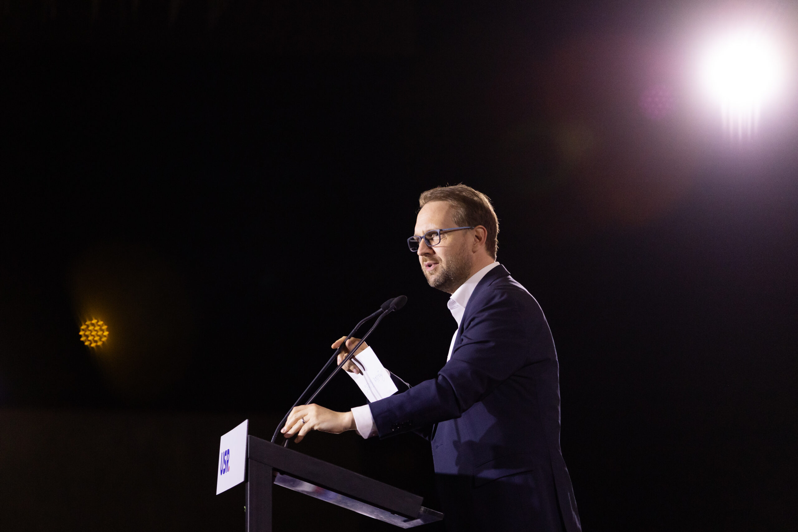 Dominic Fritz atacă PSD: Zici una și faci alta. Nu mai am așteptări să se țină de cuvânt partenerii de coaliție