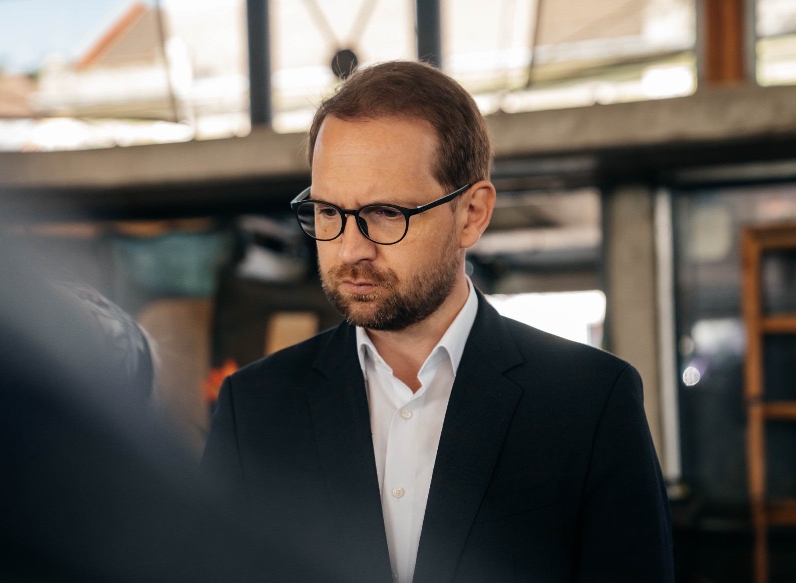 Dominic Fritz vrea să scoată păcănelele de lângă școli: Trei sferturi dintre ele sunt la mai puțin de 500 de metri