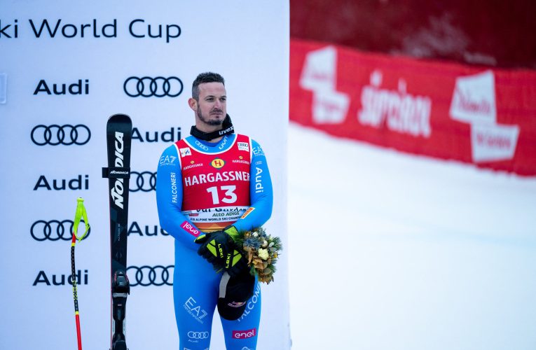 Dominik Paris obține al 25-lea succes în Cupa Mondială de schi alpin, la coborârea de la Kvitfjell. Al doilea schior din istorie la numărul de victorii în proba de coborâre