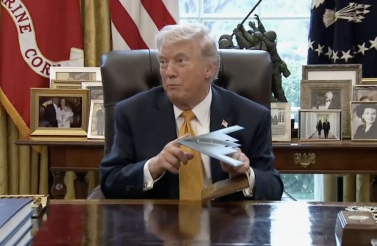 Donald Trump: „Dacă nu am fi făcut asta, ar fi izbucnit un război nuclear care s-ar fi transformat în cel de-al Treilea Război Mondial. Războiul se va termina în curând”. Noi mesaje transmise liderilor NATO