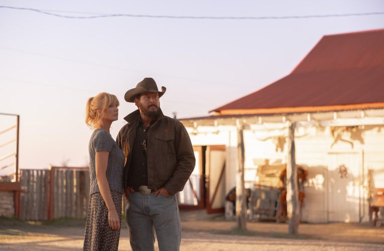 Dutton Ranch (Ferma Dutton), noul serial din universul Yellowstone, va avea premiera în România exclusiv pe SkyShowtime din 22 mai