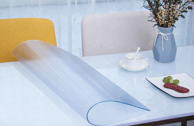 Elveția retrage din magazine o folie PVC transparentă. Substanțele din compoziție pot afecta fertilitatea