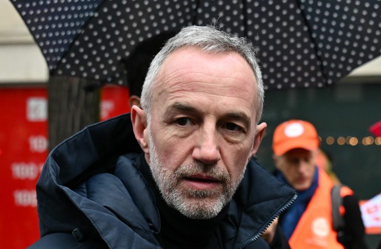 Emmanuel Grégoire, favorit să câștige primăria Parisului, conform unui sondaj