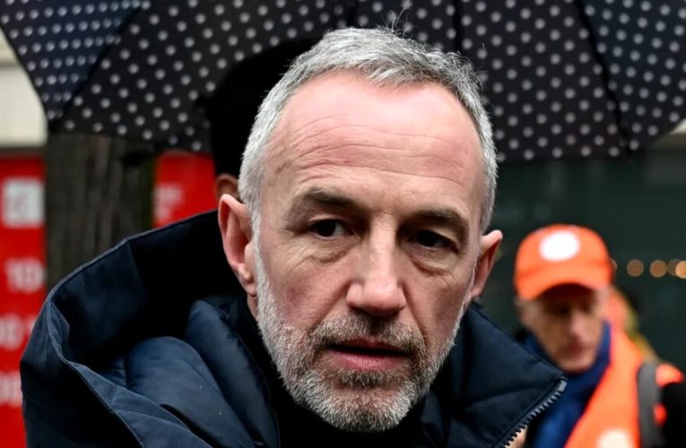 Emmanuel Grégoire, noul primar al Parisului. Stânga păstrează capitala franceză cu 53% din voturi