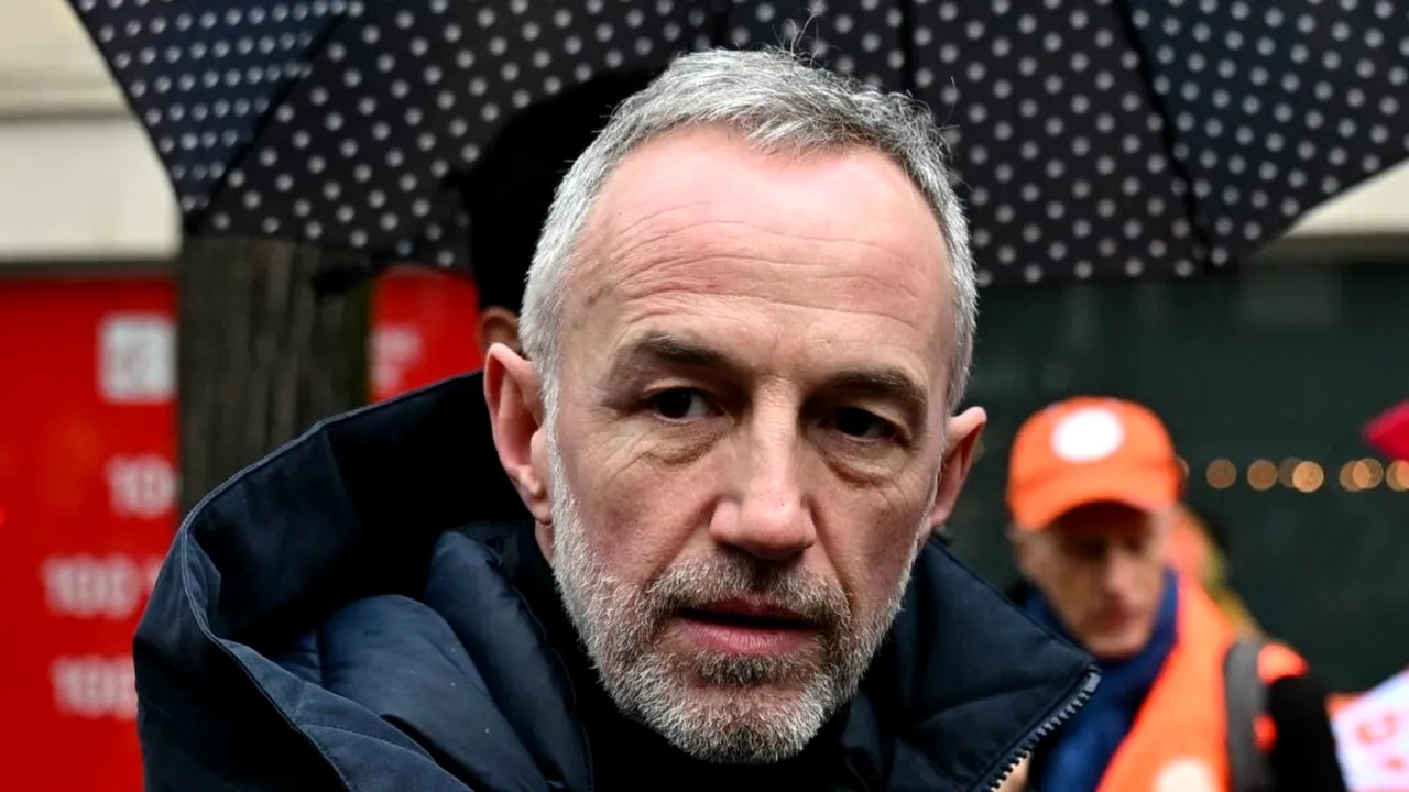 Emmanuel Grégoire, noul primar al Parisului. Stânga păstrează capitala franceză cu 53% din voturi