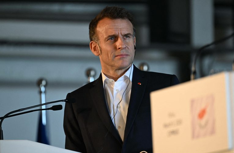 Emmanuel Macron cere negocieri directe între Israel și Liban