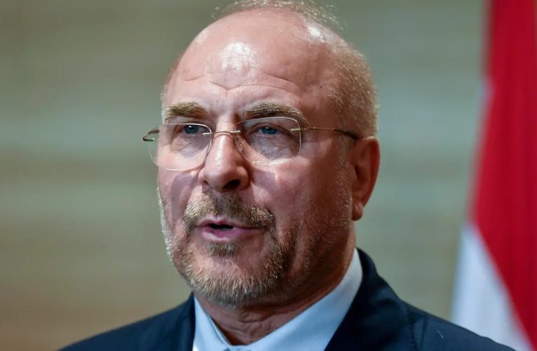 „Este o opțiune atractivă”. Casa Albă îl testează pe șeful parlamentului iranian ca potențial lider susținut de SUA. „Soluția” Venezuela, aplicată în Iran?