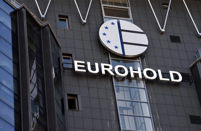 Eurohold, compania-mamă a Euroins, a raportat un profit net aproape triplu, în 2025, pe fondul accelerării afacerilor sale cu energie și asigurări în sud-estul Europei