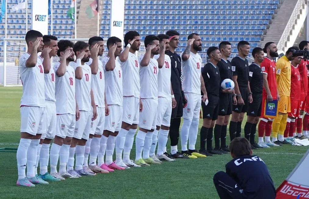 FIFA: Iranul este așteptat la Mondialul din 2026