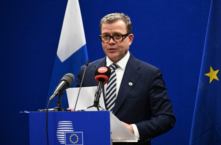 Finlanda raportează încălcări teritoriale de drone, inclusiv una din Ucraina