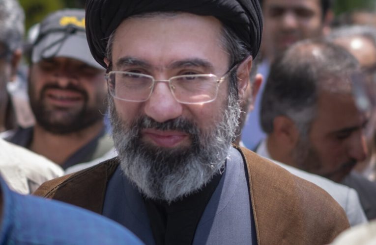 Fiul lui Khamenei este noul lider suprem al Iranului