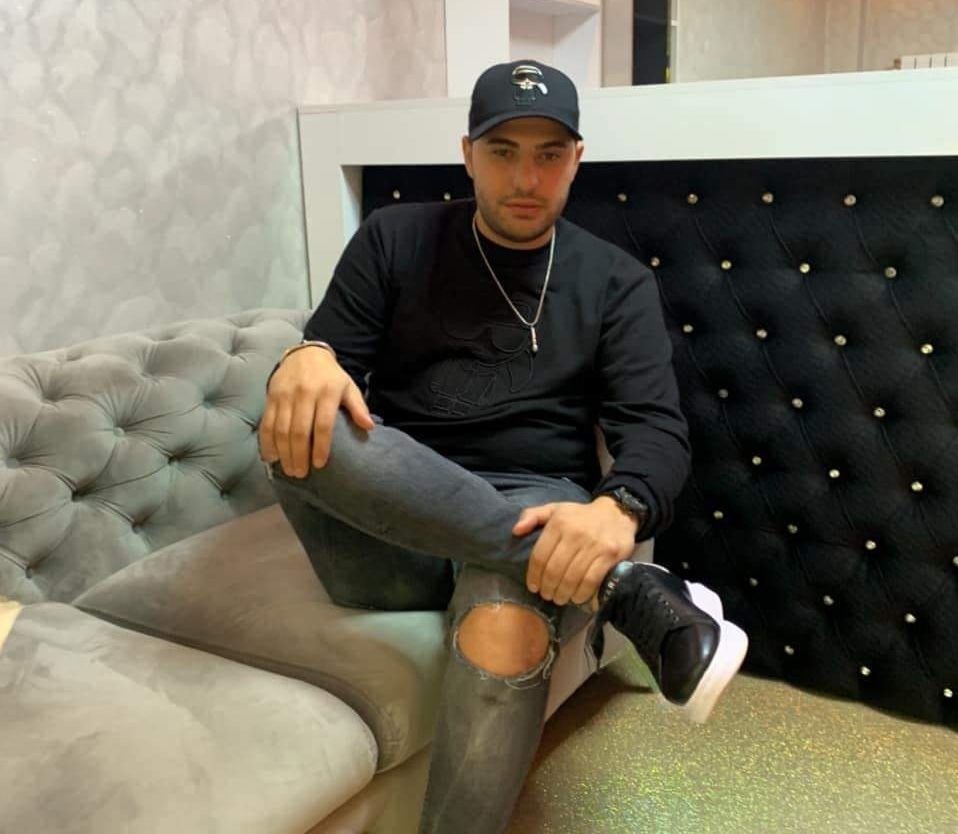 Fiul lui Nicolae Guță, reținut după ce a condus drogat și cu permisul suspendat